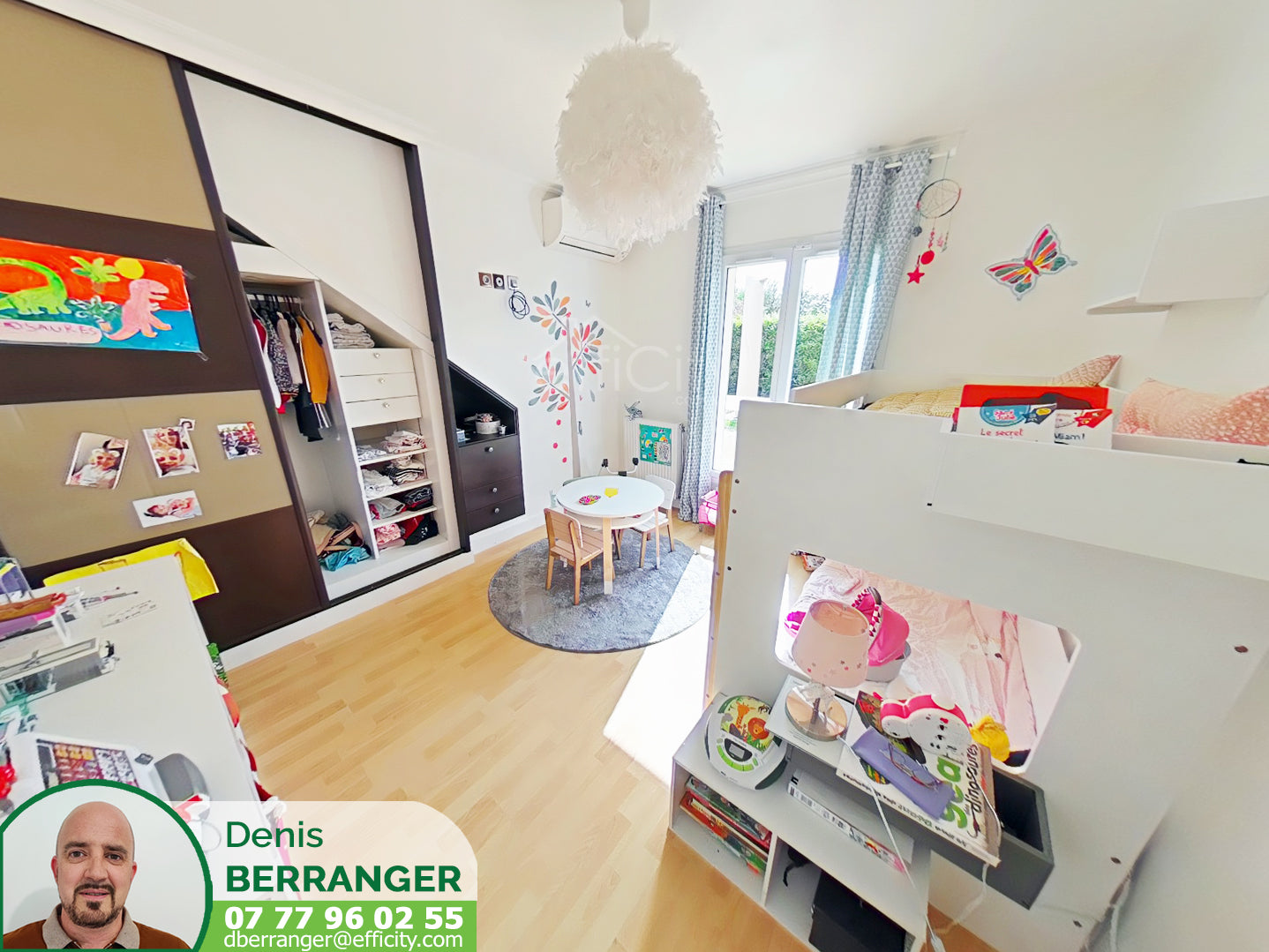 VENDUE - Maison 7 pièces - 160 m² - Saint-Georges-Sur-Eure (28190)