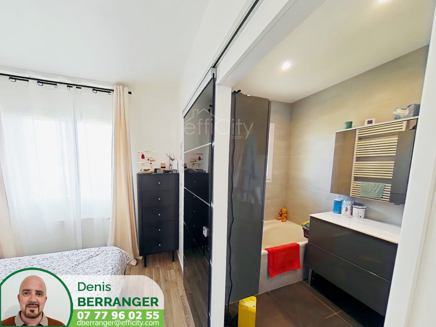 VENDUE - Maison 7 pièces - 160 m² - Saint-Georges-Sur-Eure (28190)
