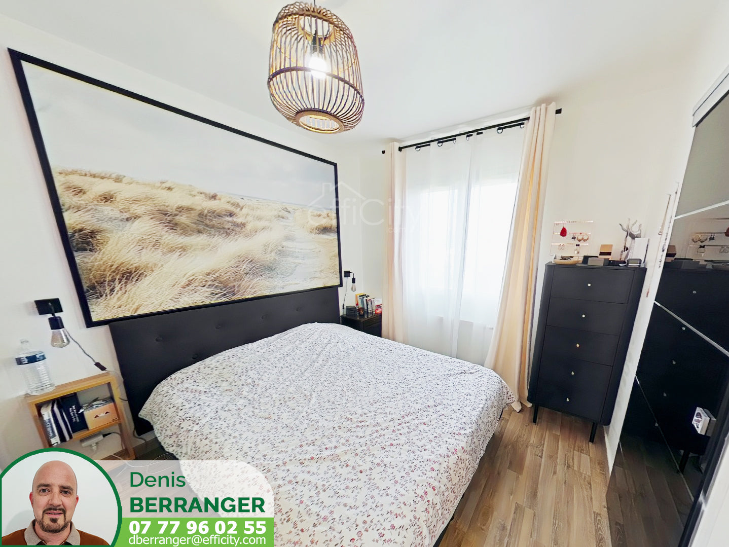 VENDUE - Maison 7 pièces - 160 m² - Saint-Georges-Sur-Eure (28190)