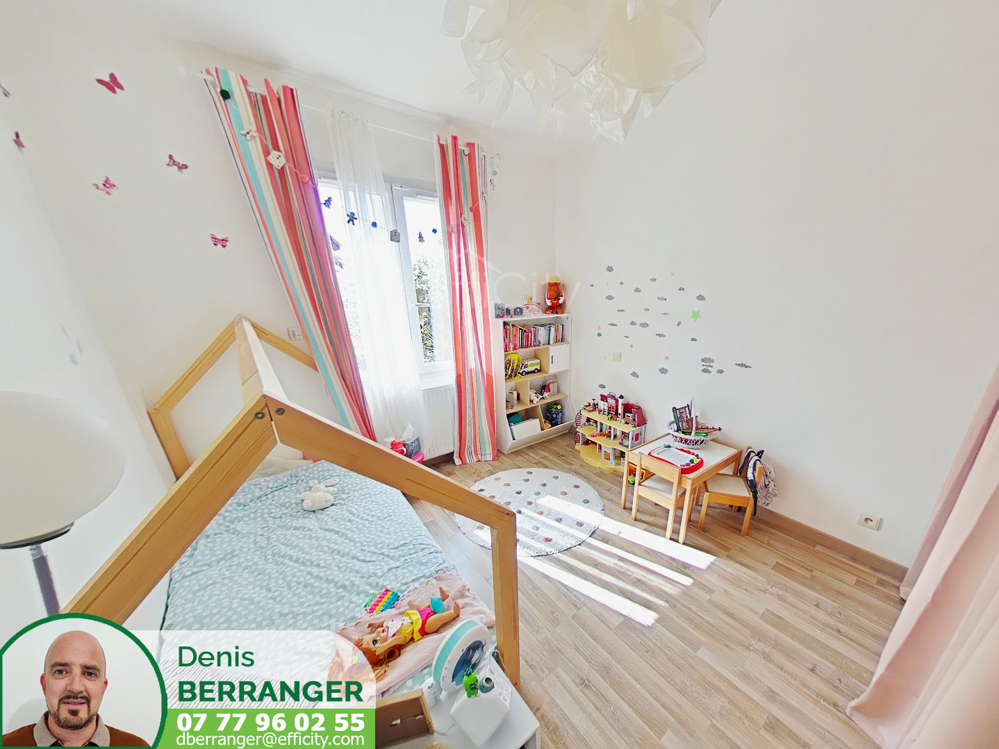 VENDUE - Maison 7 pièces - 160 m² - Saint-Georges-Sur-Eure (28190)