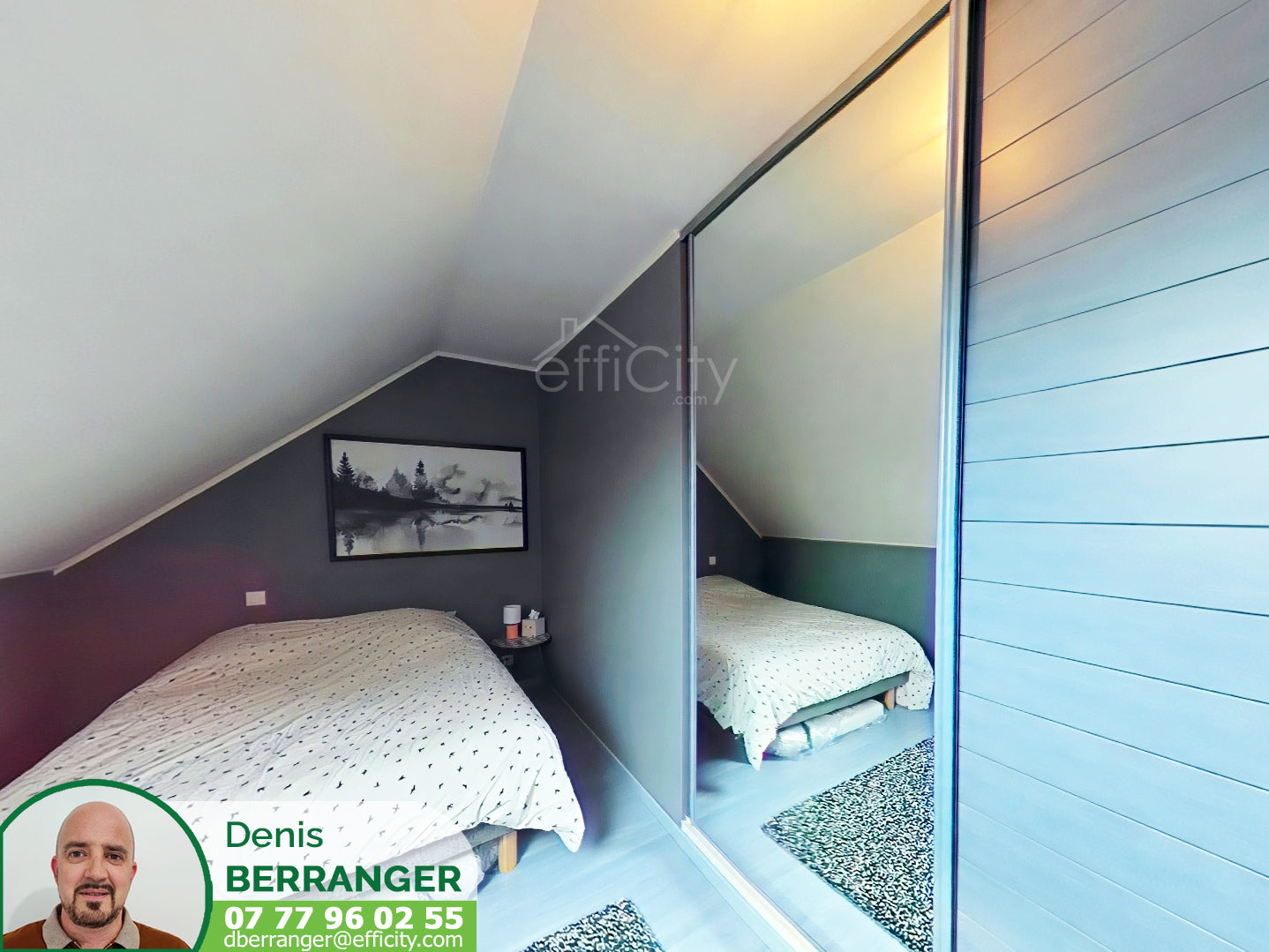 VENDUE - Maison 7 pièces - 160 m² - Saint-Georges-Sur-Eure (28190)