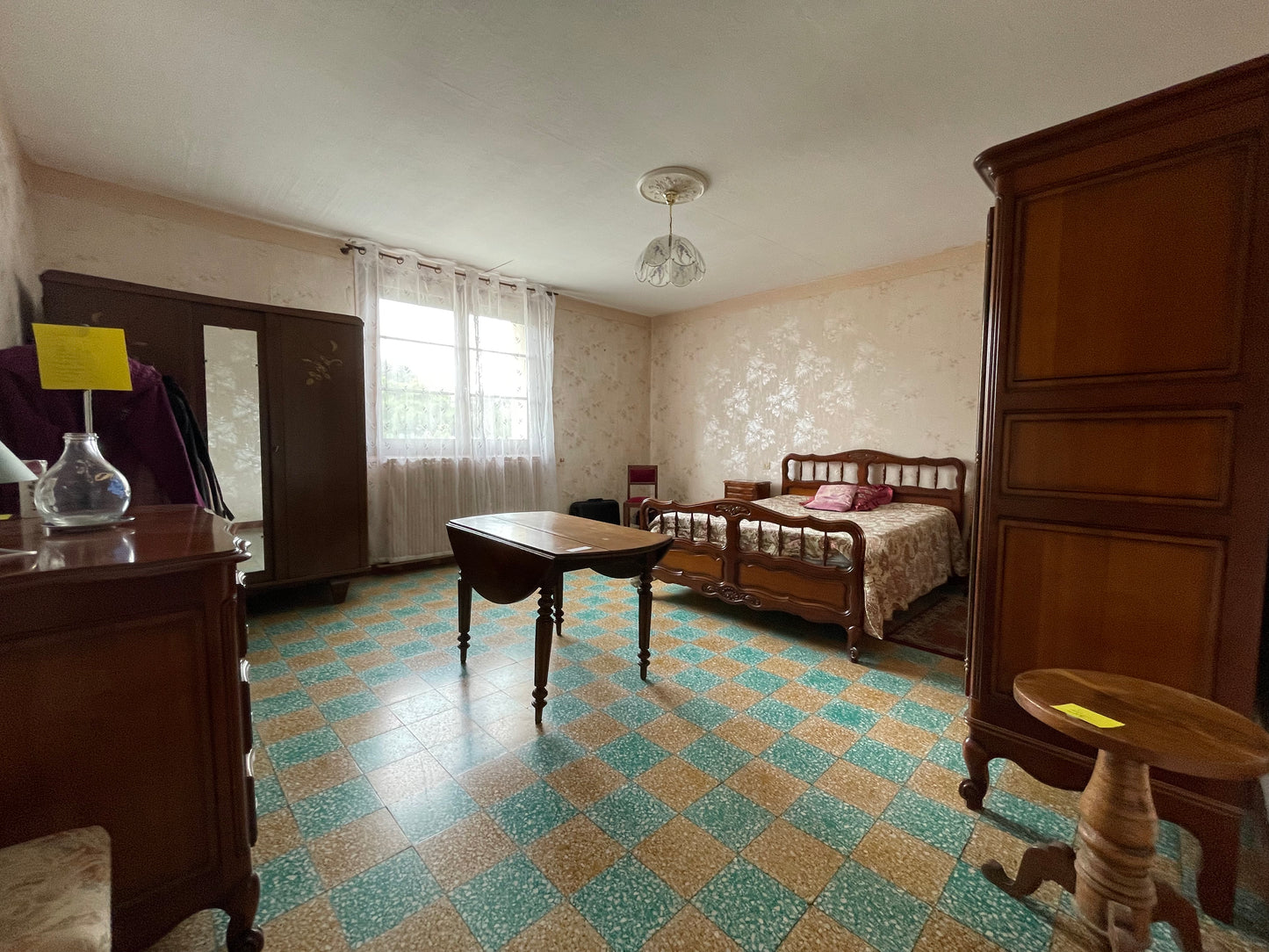 VENDUE - Maison 5 pièces - 175 m² - La Loupe (28240)