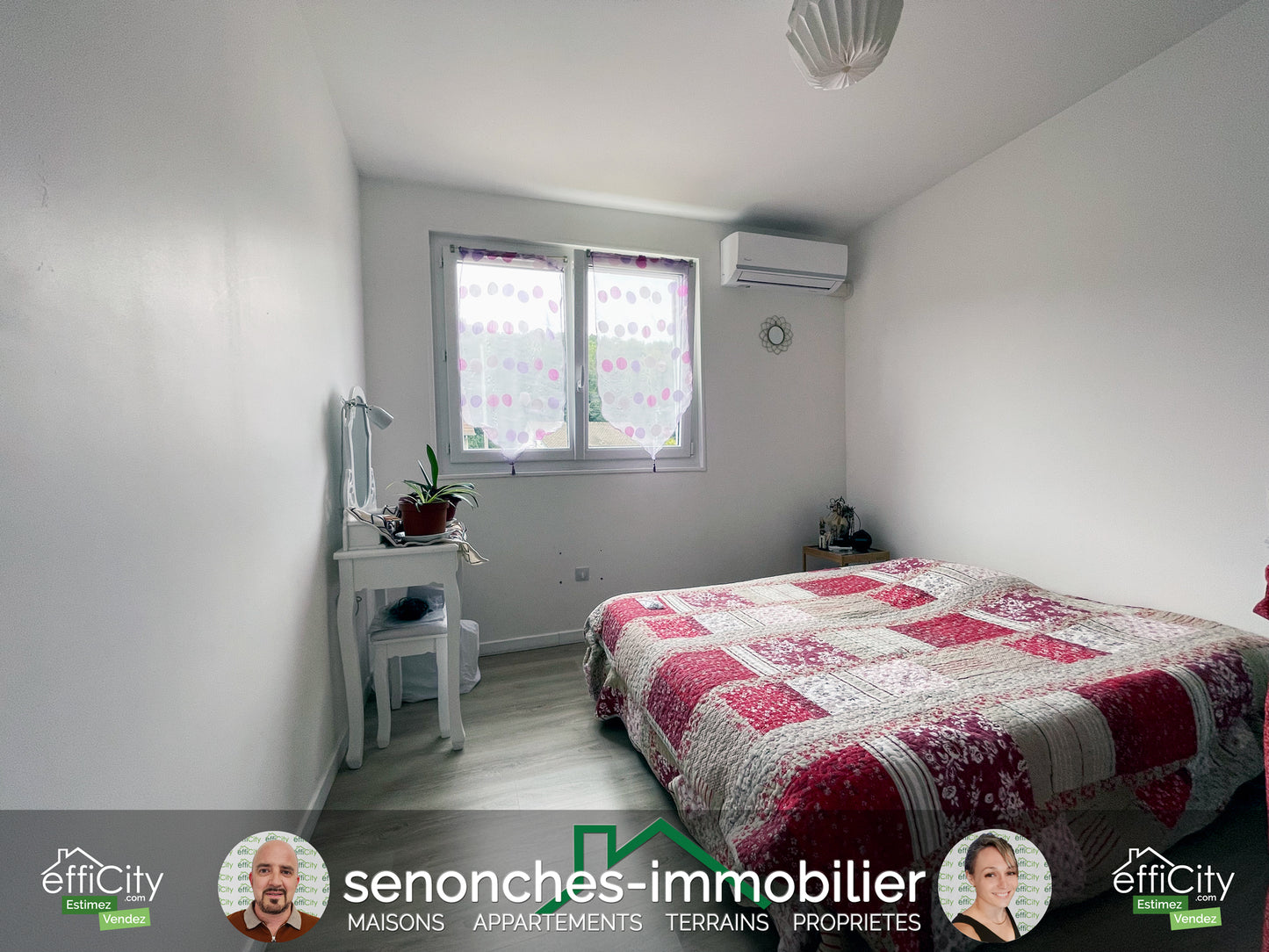 VENDUE - Maison 4 pièces - 95 m² - Saint-Rémy-Sur-Avre (28380)