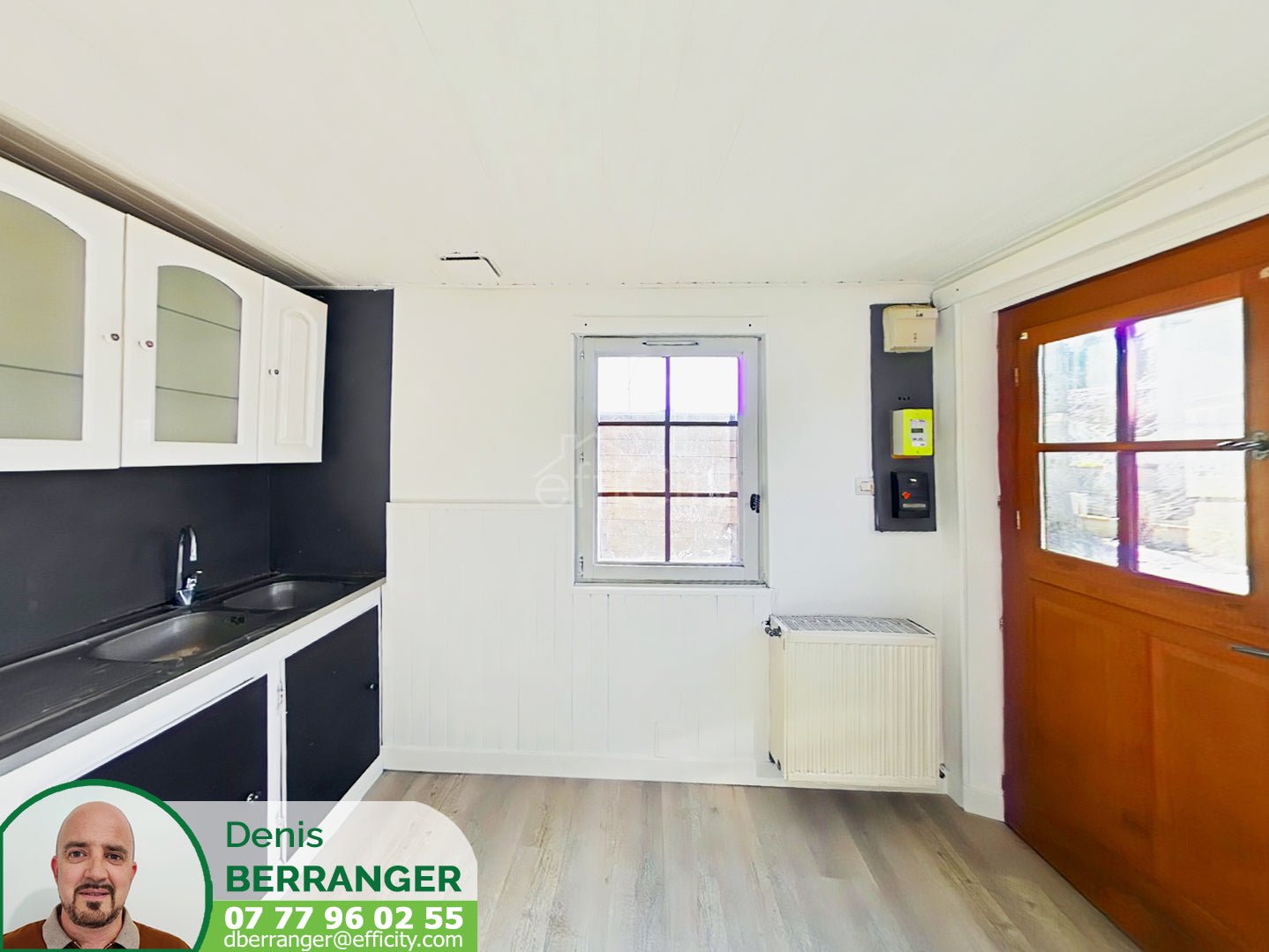 VENDUE Maison 5 pièces - 140 m² - Senonches (28250)