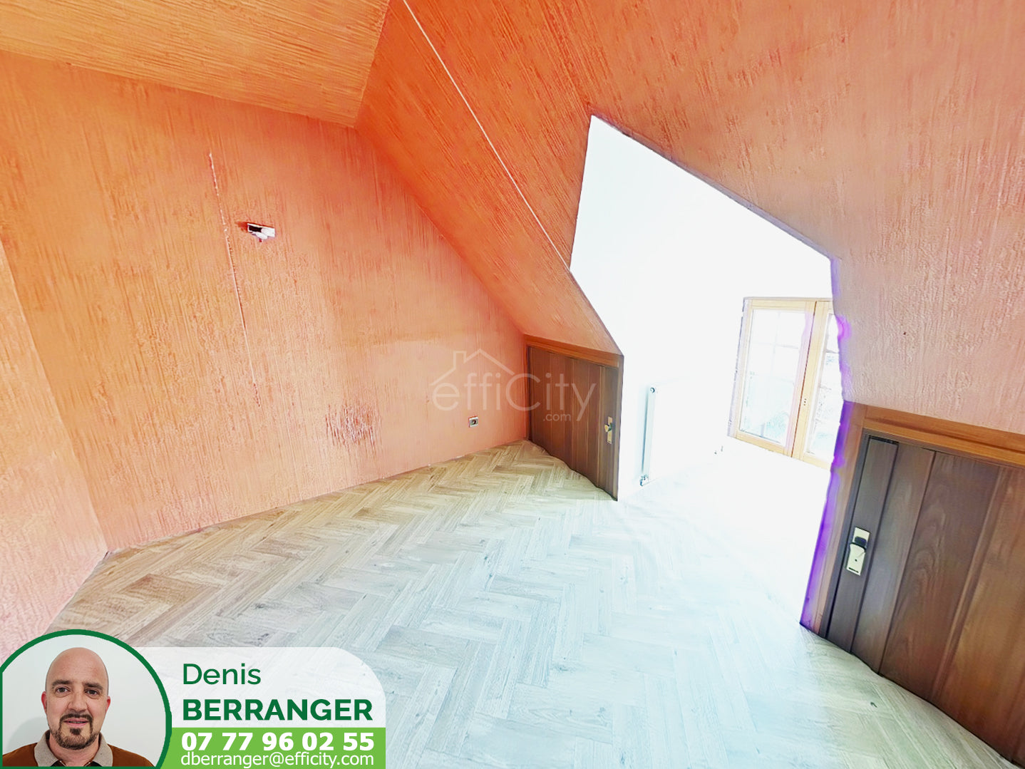 VENDUE Maison 5 pièces - 140 m² - Senonches (28250)