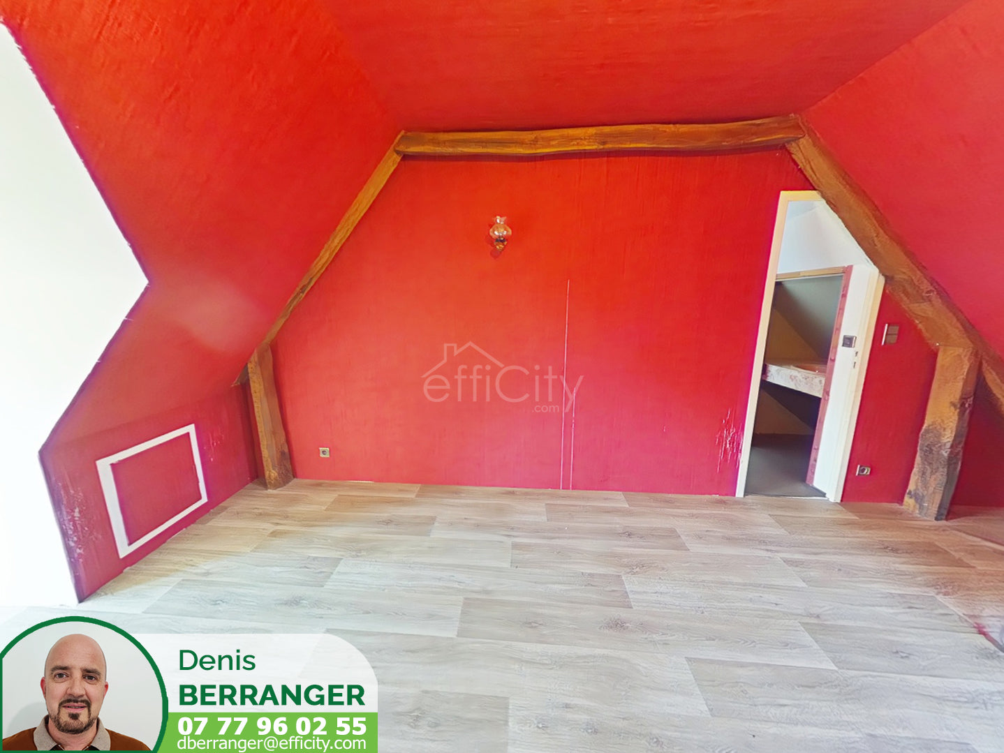 VENDUE Maison 5 pièces - 140 m² - Senonches (28250)