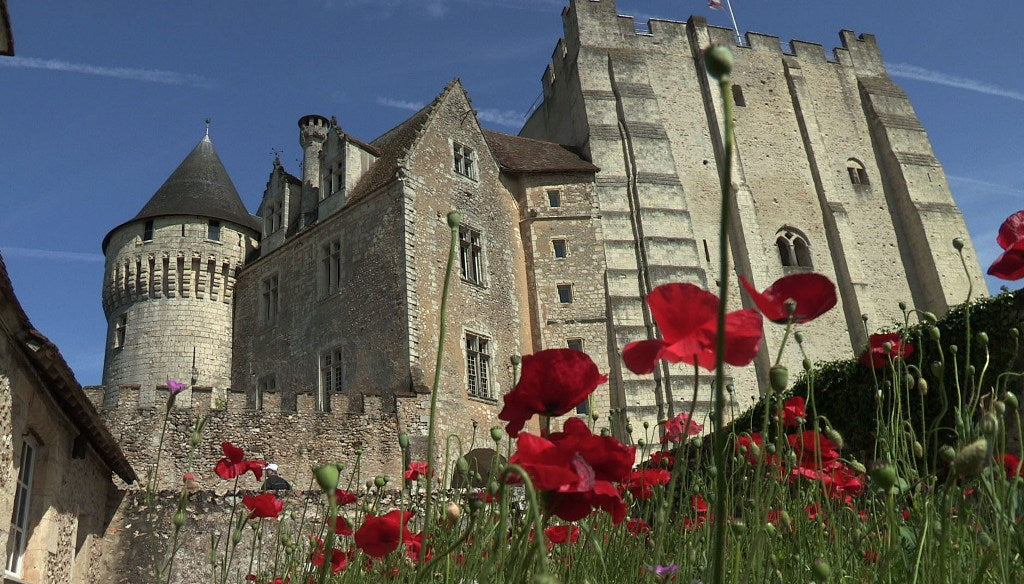Immobilier à Nogent-le-Rotrou