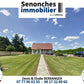 Pavillon à vendre 5 pièces - 137 m² - Marcilly-La-Campagne (27320)