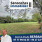 Terrain constructible à vendre - 500 m² - Vaupillon / La Loupe (28240)