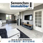 Maison à vendre 7 pièces - 155 m² - Thimert-Gâtelles (28170)