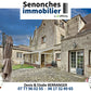 Maison à vendre 8 pièces - 293 m²  - Châteauneuf-En-Thymerais (28170)
