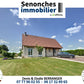 Pavillon à vendre 5 pièces - 137 m² - Marcilly-La-Campagne (27320)