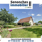 Pavillon à vendre 5 pièces - 137 m² - Marcilly-La-Campagne (27320)