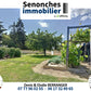 Pavillon à vendre 5 pièces - 137 m² - Marcilly-La-Campagne (27320)