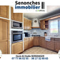 Pavillon à vendre 5 pièces - 137 m² - Marcilly-La-Campagne (27320)