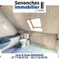 Pavillon à vendre 5 pièces - 137 m² - Marcilly-La-Campagne (27320)