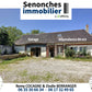 Longère à vendre 8 pièces - 165 m² - Tremblay-les-Villages (28170)