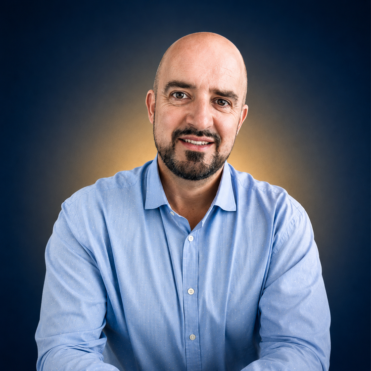 Denis BERRANGER - Expert immobilier local