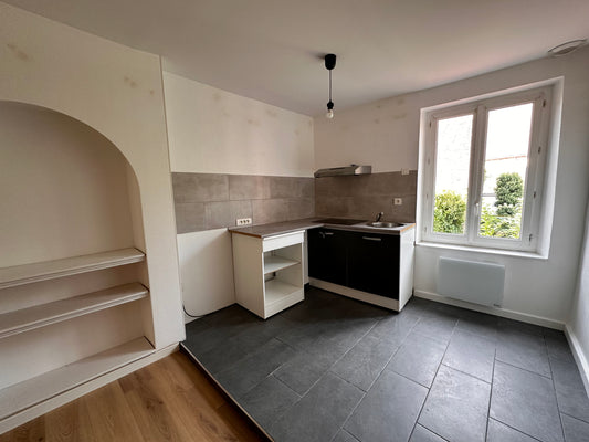 ❌ Loué  - Appartement  T3 - 65 m² - Senonches (28250) (Copie)