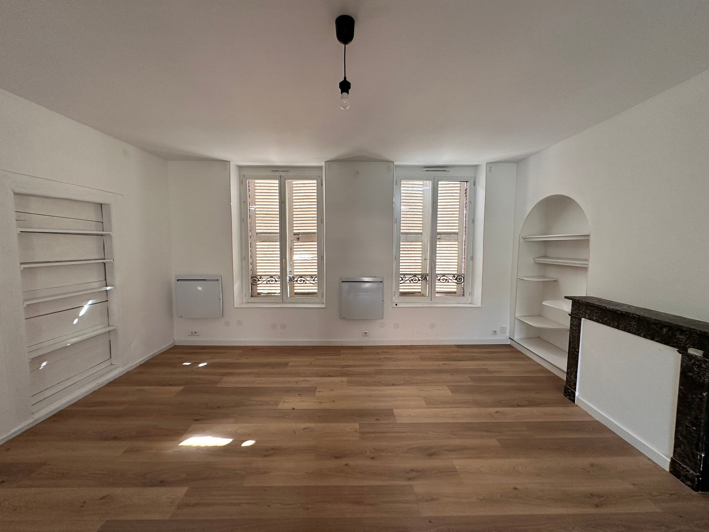 ❌ Loué  - Appartement  T3 - 65 m² - Senonches (28250) (Copie)