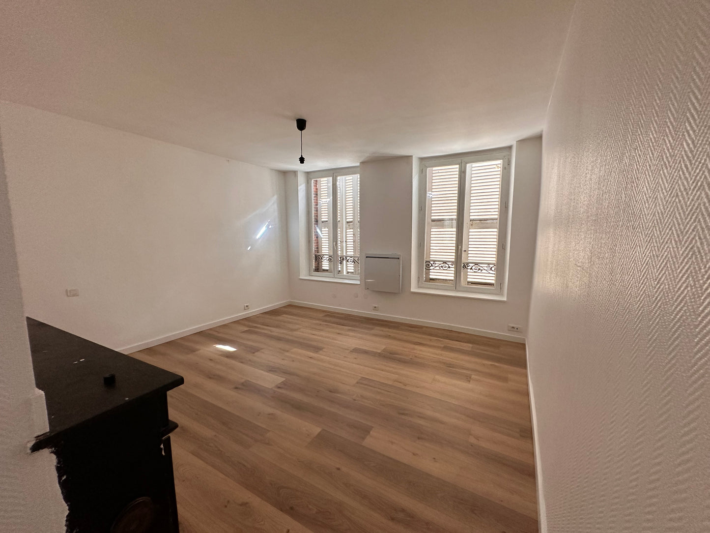 ❌ Loué  - Appartement  T3 - 65 m² - Senonches (28250) (Copie)