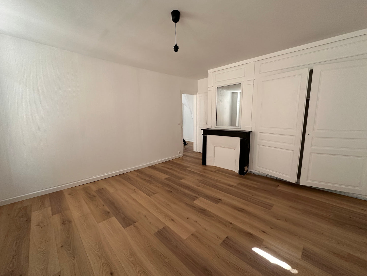❌ Loué  - Appartement  T3 - 65 m² - Senonches (28250) (Copie)