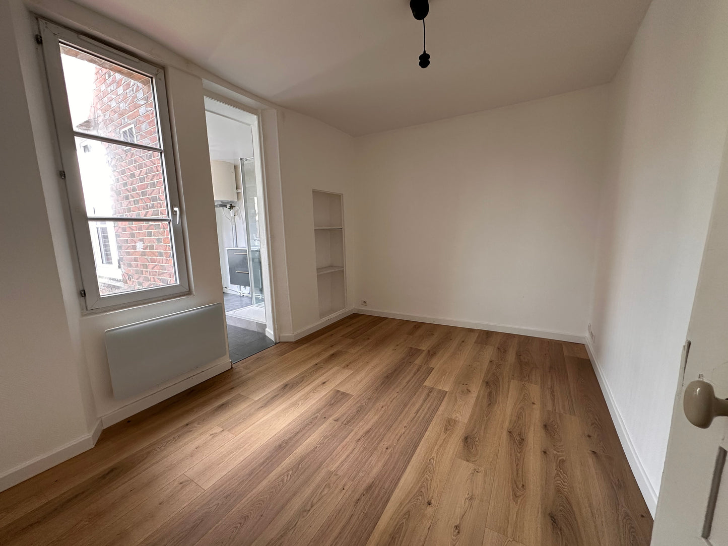 ❌ Loué  - Appartement  T3 - 65 m² - Senonches (28250) (Copie)