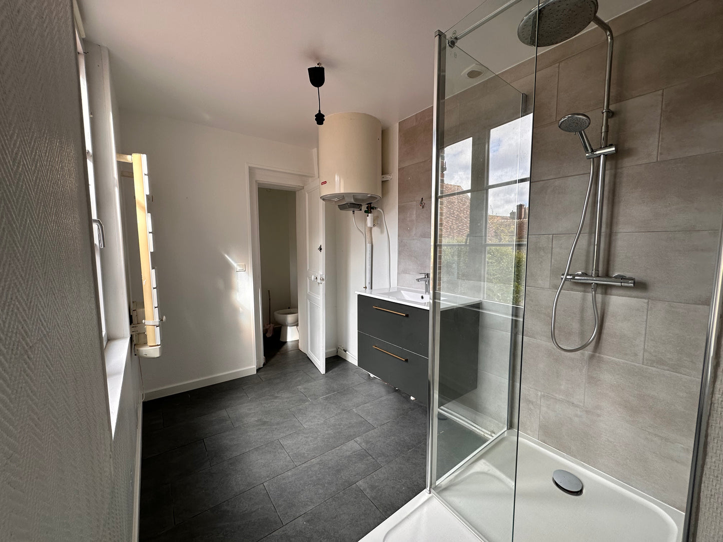 ❌ Loué  - Appartement  T3 - 65 m² - Senonches (28250) (Copie)