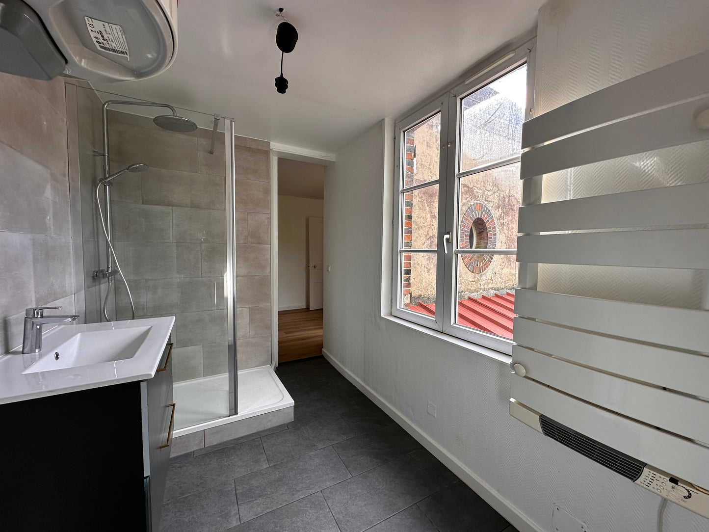 ❌ Loué  - Appartement  T3 - 65 m² - Senonches (28250) (Copie)