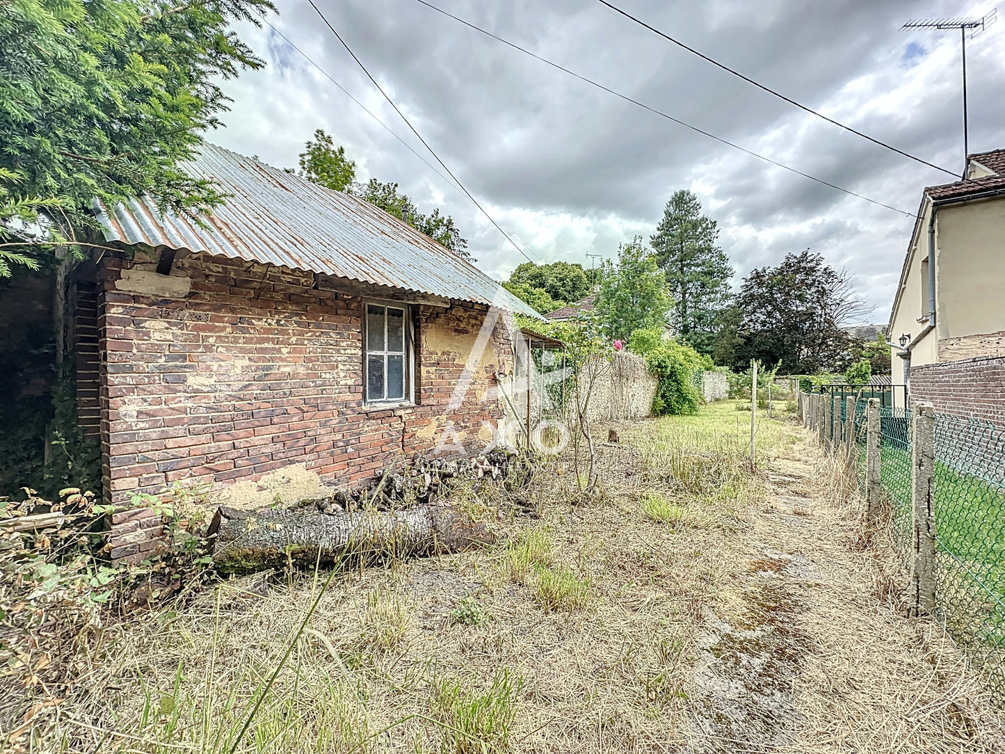 Maison de Ville Entièrement Rénovée - 75m² - Nogent-le-Rotrou (28400)