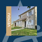 VENDU - Pavillon à vendre 5 pièces - 111 m² - La Loupe (28240)