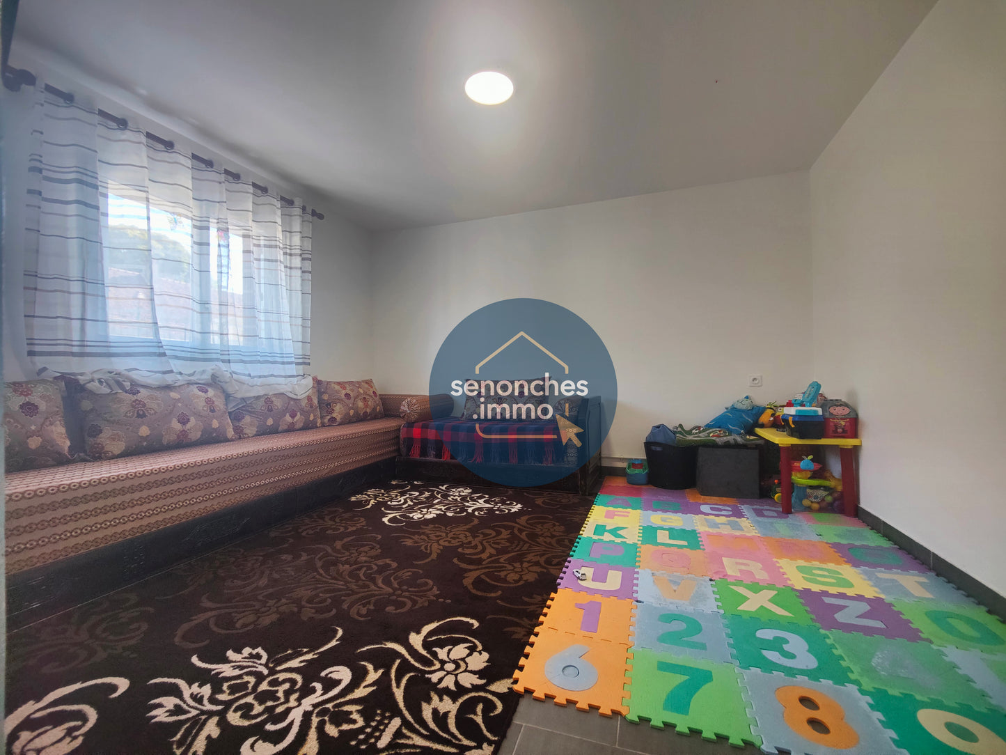 Charmante maison de 135 m² habitables sur terrain de 307 m² – Digny (28250)