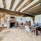 Maison percheronne à vendre 104 m² habitables avec jardin clos à Digny (28250)