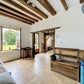 Maison percheronne à vendre 104 m² habitables avec jardin clos à Digny (28250)