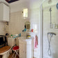 Maison percheronne à vendre 104 m² habitables avec jardin clos à Digny (28250)