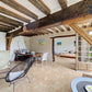 Maison percheronne à vendre 104 m² habitables avec jardin clos à Digny (28250)