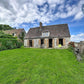 Maison percheronne à vendre 104 m² habitables avec jardin clos à Digny (28250)