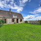 Maison percheronne à vendre 104 m² habitables avec jardin clos à Digny (28250)