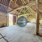Ancien corps de ferme rénové avec dépendances et terrain à vendre à Ardelles (28170)