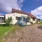 Maison ancienne de 131 m² rénovée avec terrain et dépendances à Belhomert 28240