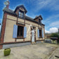 Maison familiale à vendre à Boissy-les-Perche – 5 pièces – 90 m² – Terrain clos de 2630 m²
