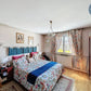 Chambre principale lumineuse maison familiale à vendre Le Coudray