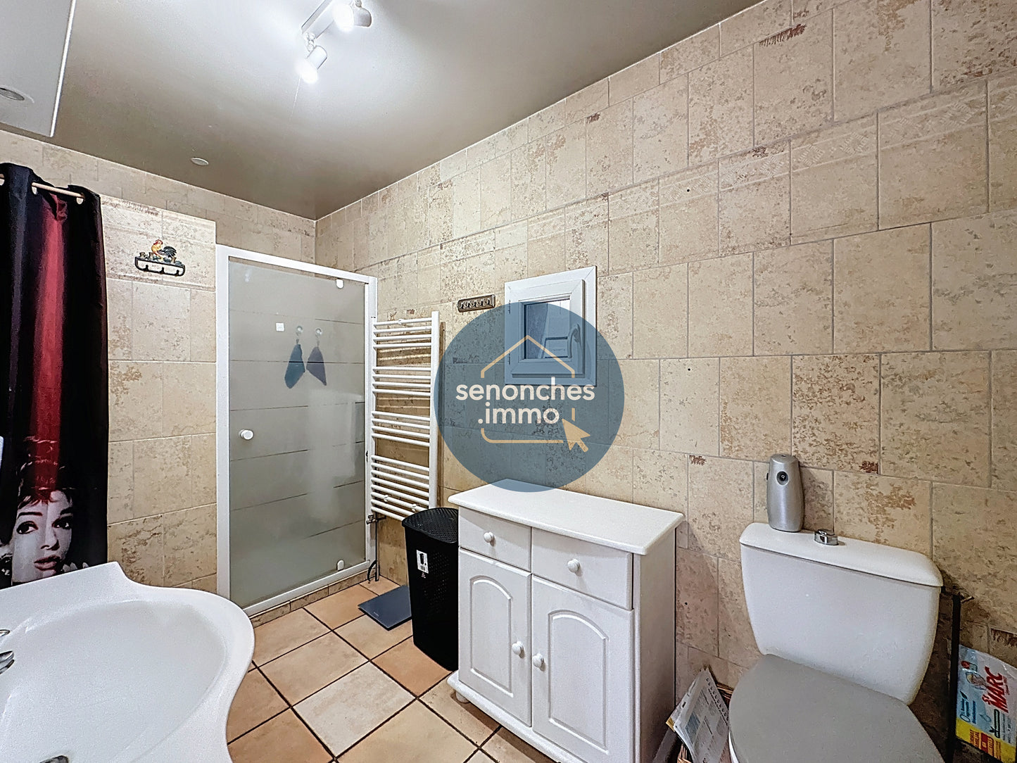 Maison d'architecte 192 m² avec 3 suites parentales à Fontaine-la-Guyon (28190)