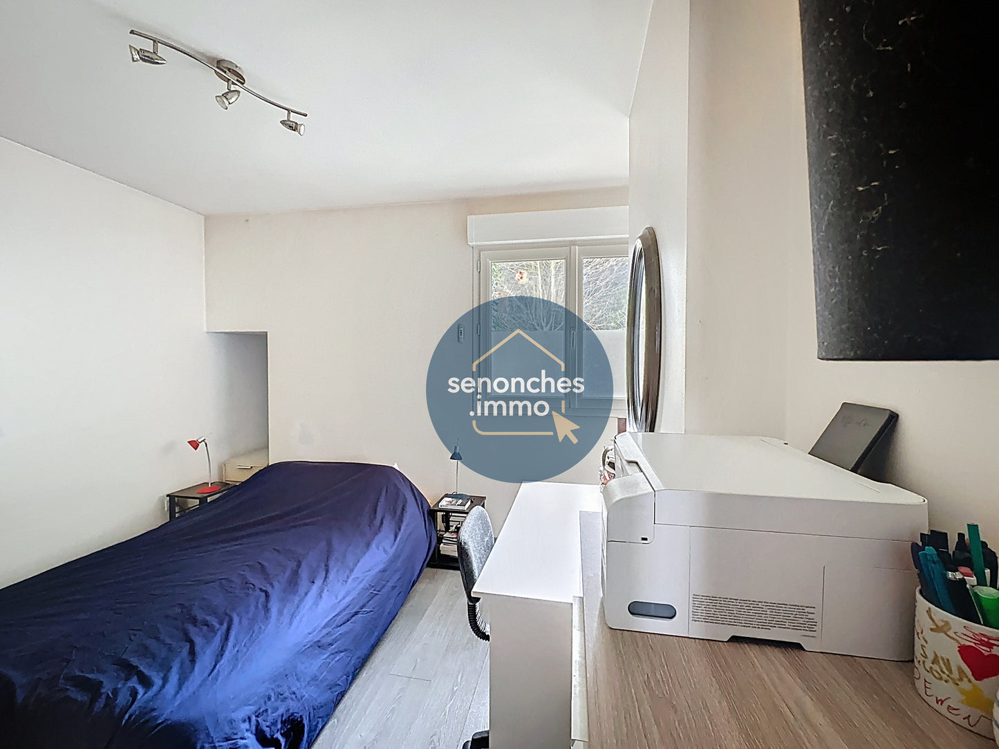 Maison rénovée en centre-ville à vendre à Senonches – Exclusivité