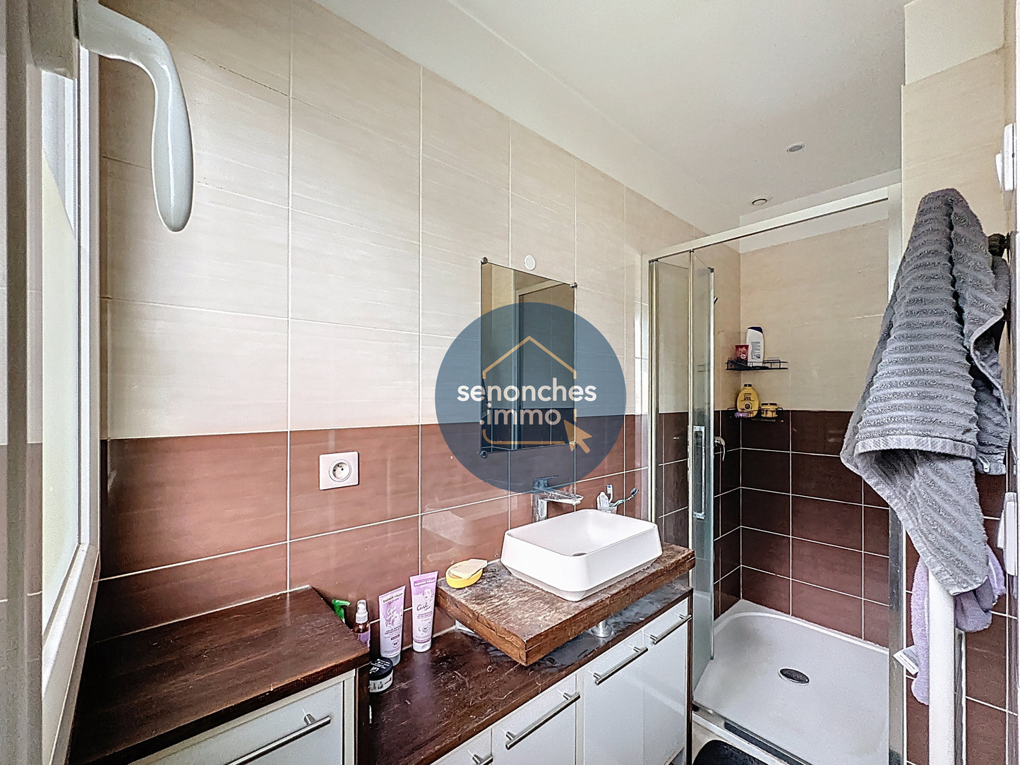 Maison rénovée en centre-ville à vendre à Senonches – Exclusivité