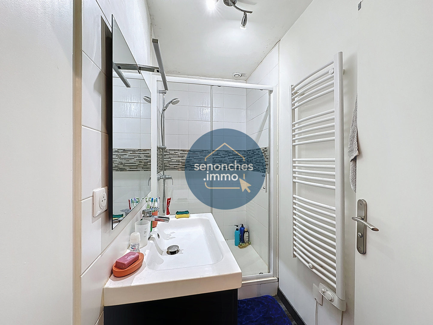 Maison rénovée en centre-ville à vendre à Senonches – Exclusivité