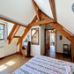 Longères anciennes à vendre à Favières (28170) – Ensemble immobilier de charme avec jardin arboré