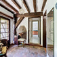 Longères anciennes à vendre à Favières (28170) – Ensemble immobilier de charme avec jardin arboré