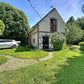 Longères anciennes à vendre à Favières (28170) – Ensemble immobilier de charme avec jardin arboré