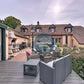Maison avec piscine chauffée, grand terrain arboré et prestations haut de gamme à Saintigny (28480)